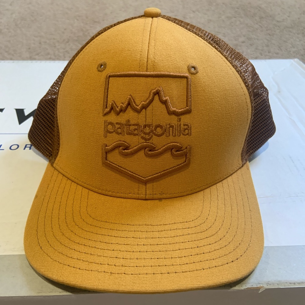 Patagonia Hat/ Cap